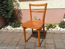 Art Deco Kinderstuhl