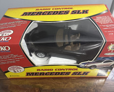 Nikko Radio Control Mercedes