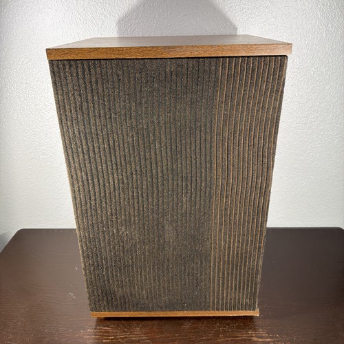 Bose 501 series speaker - iv,