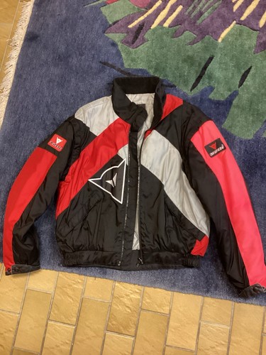 Dainese motorradjacke zum - dainese,
