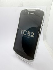 Zebra TC52 TC520K-1PEZU4P-A6