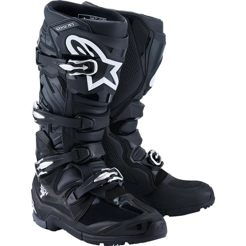 Alpinestars motocross stiefel - alpinestars, motocross-stiefel