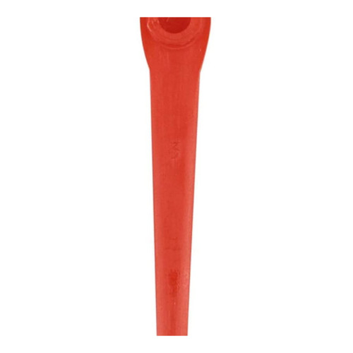 100 stück kunststoffmesser - 100,