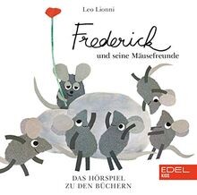 Frederick und seine