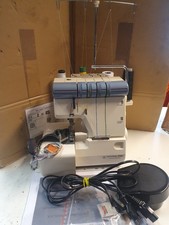 Privileg 334D Overlock