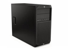 HP Z2 Tower G4 T intel i7 Gen