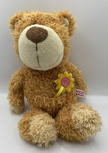 Kuscheltier nici teddy - kuscheltier,