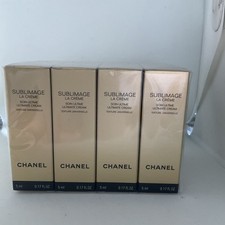 Chanel Mini Creme Sublimage 60