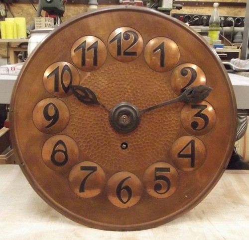 Uhr standuhr lenzkirch - uhr,,