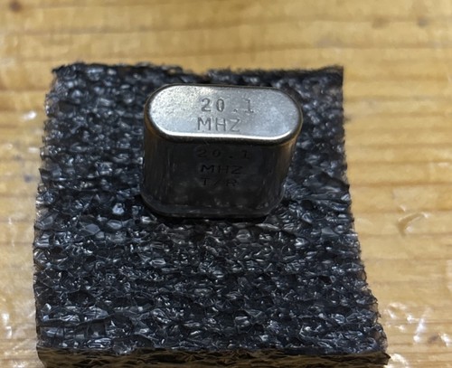 Crystal quartz quarz for drake - crystal,