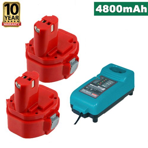 4800mah ni mh - 4800mah, ni-mh