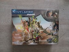 Playmobil 71027 Novelmore