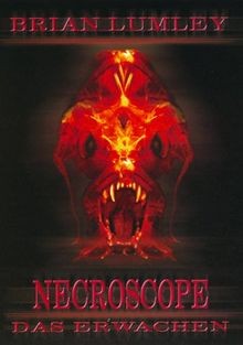 Necroscope das erwachen - necroscope,,