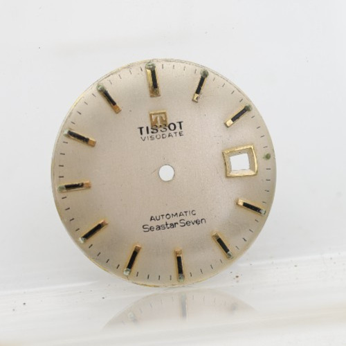 Tissot visodate automatic - visodate,