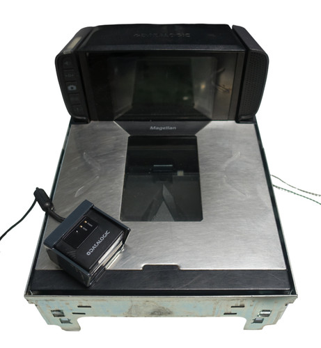 Datalogic magellan 9400i - magellan,