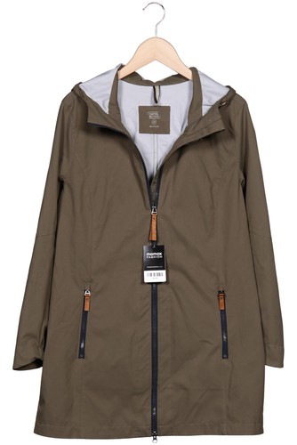 Camel active mantel damen - camel,