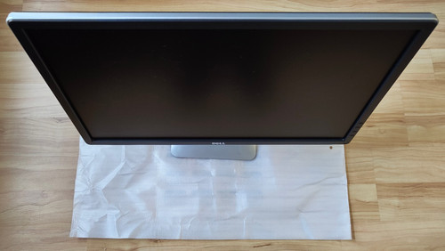 Dell p2314h zoll monitor - p2314h, 23