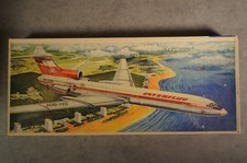 VEB Plasticart Bausatz Nr