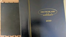 2020 DEUTSCHLAND EXKLUSIV