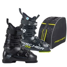 Skischuhe Fischer RC One 9.0
