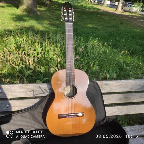 Hellweg hopf gitarre - gitarre, cs