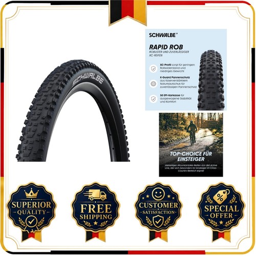 Schwalbe rapid rob - schwalbe,