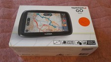TOMTOM GO 500. OVP