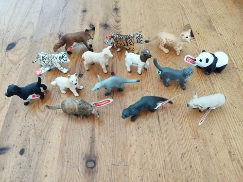 Schleich tier spiel - schleich,
