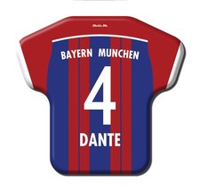 Bayern 4 Dante Season