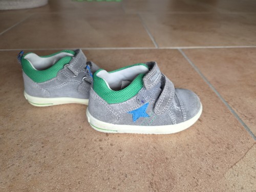 Superfit jungen sneaker - superfit,