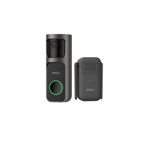 Imou db2s wlan video - db2s, ki