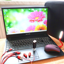 Terra 1516 15 Zoll FULLHD