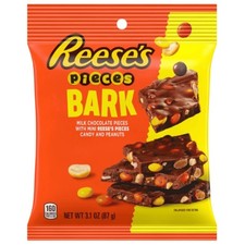 Reese's Pieces Bark 87g | USA