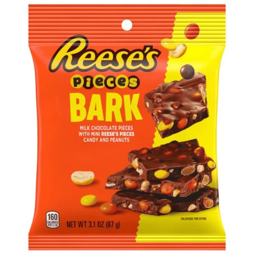 Reese pieces bark 87g - |, usa