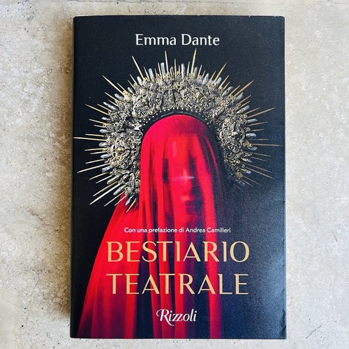 Emma dante andrea camilleri - emma,