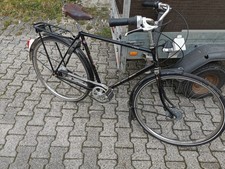 Gazelle  A-Touren Custom Umbau 7gang nexus, neuwertiger Zustand ‼️