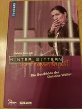 Hinter Gittern - der