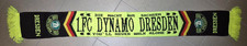1. FC Dynamo Dresden Schal /