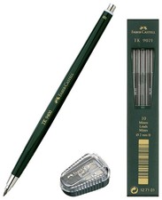 Faber Castell  Fallminenstift