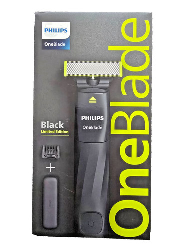 Philips oneblade rasierer - philips,
