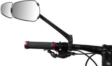 Zéfal Spiegel Espion E100 Links Fahrrad