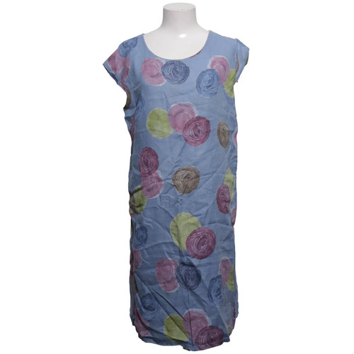 Puro lino kleid - kleid,, xl