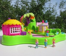 MINI Polly Pocket Magical