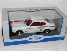1/18 Ford Capri Mk.1 2600 GT