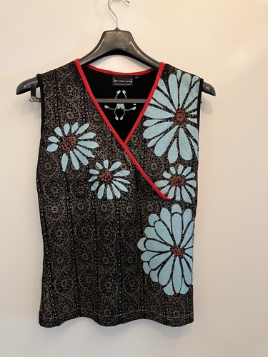 Martins damen top - -martins,