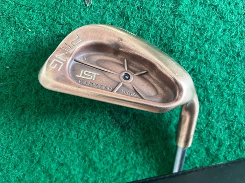 Ping isi becu lob wedge - lob, black