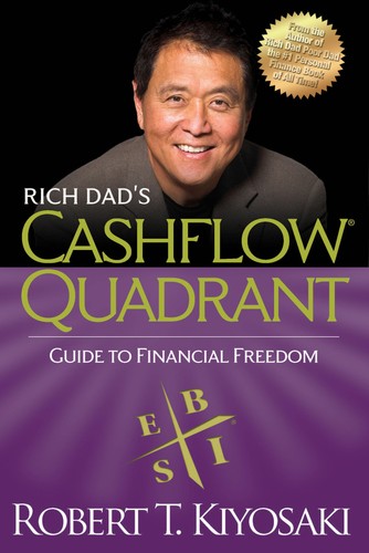 Robert kiyosaki rich - t.,
