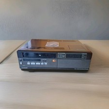 Ausverkauf!!! Blaupunkt RTV-301 VHS Videorecorder  / Rar, Lesen