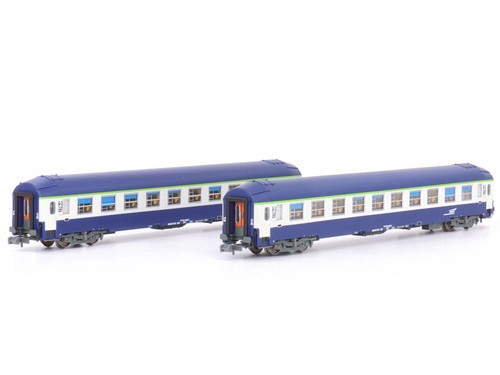 Ree 354 personenwagen set - nw-354,