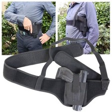 Universal Schulter- Pistoleholster aus Neopren für verdeckte Trageweise